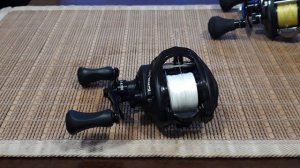 Мультипликаторные катушки Abu Garcia Revo Beast 4-го и 3-го поколения