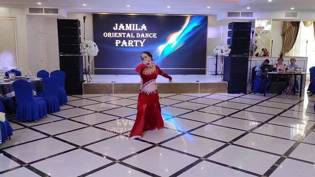 ?? НЕЖНЫЙ  ВОСТОЧНЫЙ ТАНЕЦ ТАРАБ ?? на восточной вечеринке
