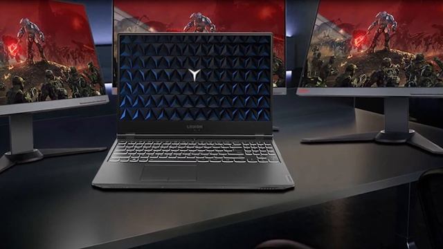 The Perfect Design with RTX? Lenovo Legion Y540 & Y740, Specs, Release Date, Price 20199 смотреть онлайн