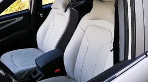 Перетяжка салона