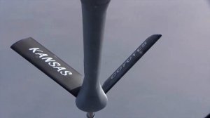 Авиация НАТО осуществляет крайне интересные воздушные маневры вплотную к российскому Калининграду