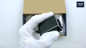 Инфракрасный смеситель GROHE BAU COSMOPOLITAN 36451000