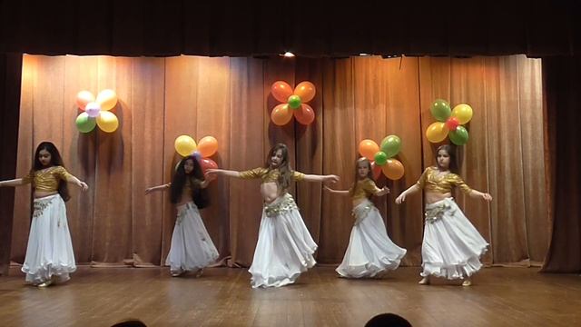 Романтический танец смотреть онлайн