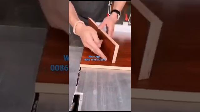 Easy panel saw/sliding table saw for DIY