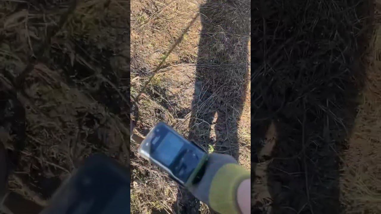 Часть 1 Продолжаем открывать сезон, находки радуют
