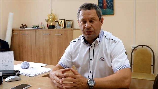 В Кинешемскую ЦРБ поступило 16 новых санитарных машин смотреть онлайн