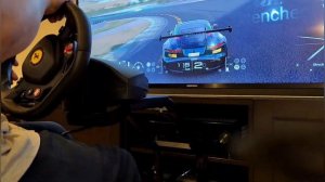 Thrustmaster T 80 | Ferrari 488 GTB Edition | works perfectly with Gran Turismo / Playstation