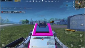 Прощение с ивентом в PUBG Mobile