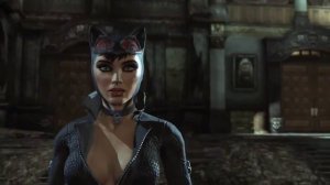 Batman: Arkham City по-нашему!