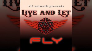 Live and Let Fly - Episode 63: Electric Rats