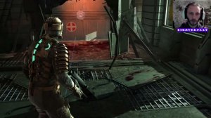 Прохождение Dead Space #4 Вежливость против монстров