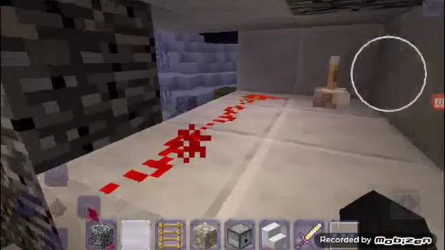 Как сделать танк в Майнкрафт е смотреть онлайн