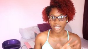 My Top 5 Favourite CHEAP Natural Hair Products!