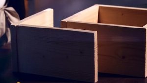 DIY | Книжная полка |Полка для книг