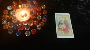 Гадание на Будущее. Овны Карта дня 23 Сентября.