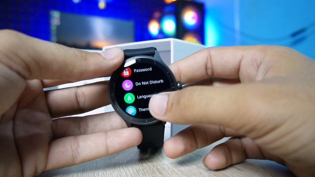 Beat XP Flux ⚡ 60Hz HD Display ? Games, Calendar, Calculator ? || Best smart watch under ₹1500 ? ||