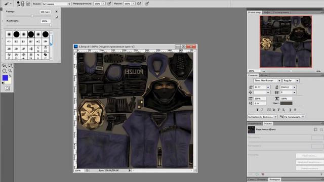 как создать модели игроков в cs 1.6 смотреть онлайн