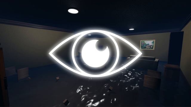 Thalassophobia | Backrooms: Depths of Reality OST смотреть онлайн