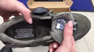 Кроссовки Skechers Energy – D'lites (подробный обзор)