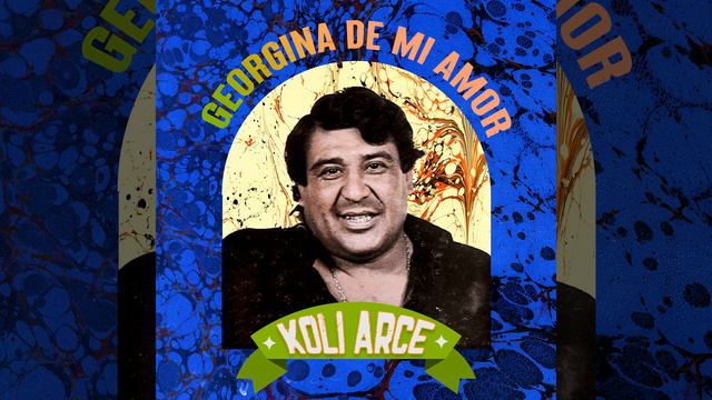 Georgina de Mi Amor смотреть онлайн