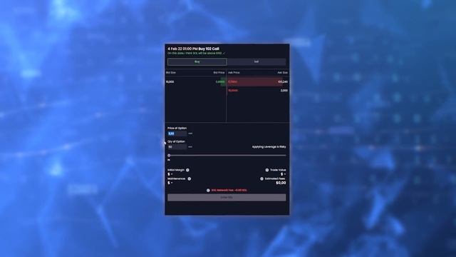 Обзор проекта Zeta Markets. Zeta Markets – полноценная биржа деривативов на Solana смотреть онлайн