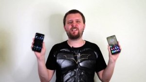 Что лучше Ulefone Power 2 или Oukitel K6000 Plus? Обзор и Сравнение