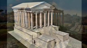 Искусство древнего Рима ч.1. Республика.