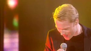 Ronan Keating - Life Is A Rollercoaster (The Prince's Trust 30th Birthday 2006)