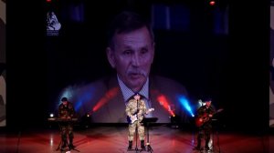 ВИА "ВЫМПЕЛ" =БОЙ ЗАТИХ У ВЗОРВАННОГО МОСТА=