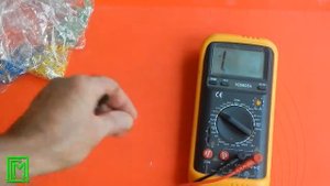 #43. Светодиоды 3 мм