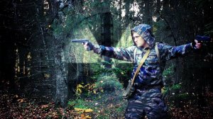 Под Тяжёлым Небом - 2 - S.T.A.L.K.E.R.