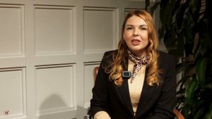 Знакомство с Reptur. Ольга Попсуева - эксперт по недвижимости г.Стамбул. #недвижимостьвстамбуле