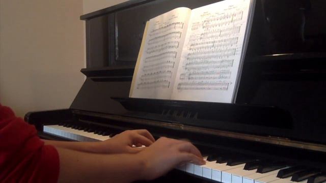 Beyer Exercise No. 8 - Piano #ferdinandbeyer #beyerpiano смотреть онлайн