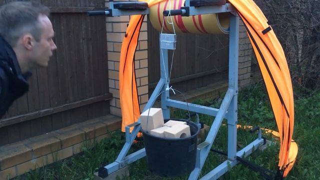 ПОЛ В АВТОДОМЕ БЕЗ СВЕРЛЕНИЯ смотреть онлайн