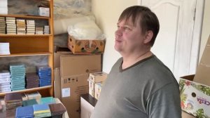 Обзор Магазина Дениса Самарина