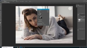 Photoshop 2021 // More Settings, Workspace Tool Tips