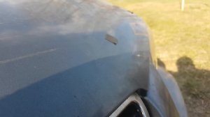 Как просто и дешего убрать скотч с кузова авто ?