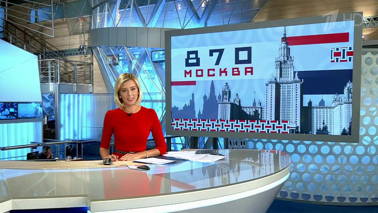 В эфире Первого канала в честь Дня города концерт, на котором выступят участники шоу "Голос"