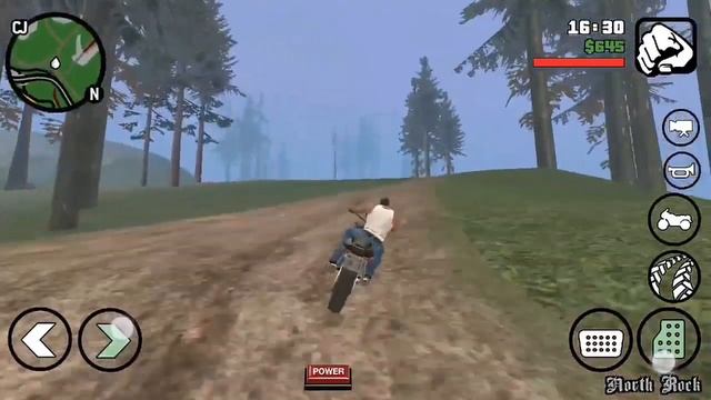 Flare X V2 (1.3Ghz) Game Play смотреть онлайн