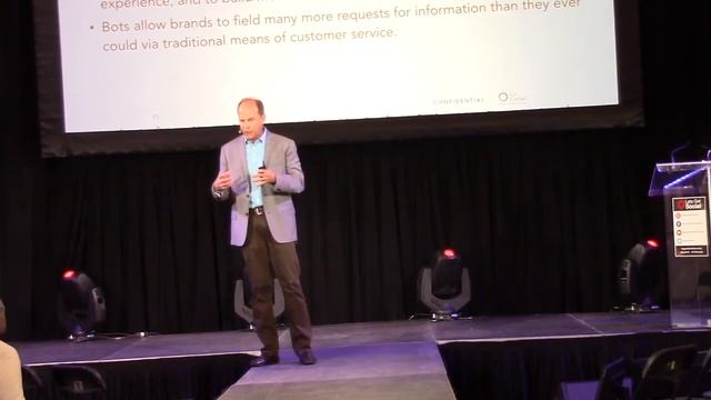 THE IMPACT OF ARTIFICIAL INTELLIGENCE and Digital Disruption on the Supply Chain смотреть онлайн