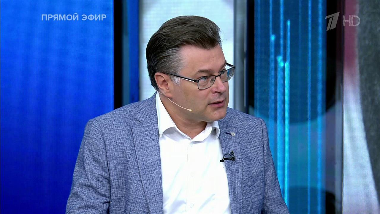 Политолог Мухин высказался об отказе Байдена баллотироваться на второй срок