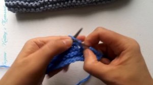 ШАПКА БИНИ  с отворотом.УКОРОЧЕННЫМИ РЯДАМИ.