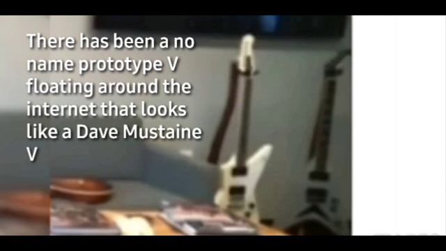 Dave Mustaine joins Gibson confirmed!?? смотреть онлайн