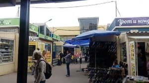 Ярмарка «Юнона» - купить недорого в Санкт-Петербурге