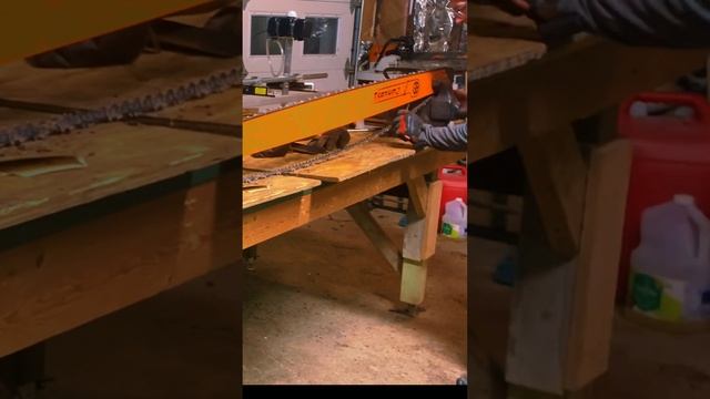 Chainsaw Clean смотреть онлайн