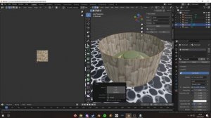 Blender Tutorial (v2.8+): KCL Creator Plugin