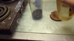 переработал 1 кг микросхем, реультат