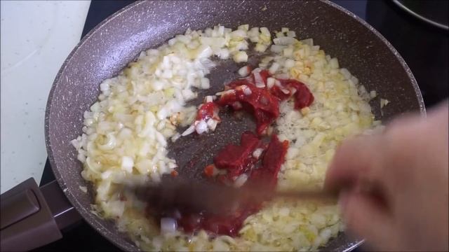 ФАСОЛЬ \  ПРОСТО БЫСТРО И СУПЕР ВКУСНО \ ФАСОЛЬ РЕЦЕПТ \ Bean recipe