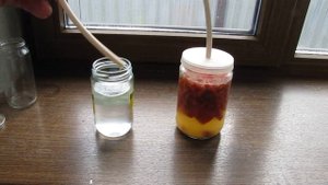 Как сделать СОУС из острого ПЕРЦА #соус #перец #рецепт #pepper #chili #sauce