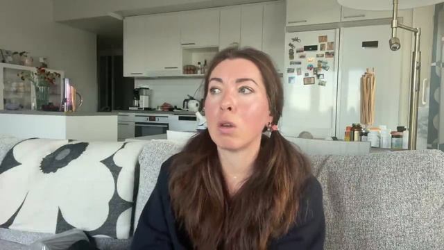 Какой он, мой учитель? | Новые шапки | Про отношения с мужем | Купила, но не вяжу | Будни Маринай смотреть онлайн